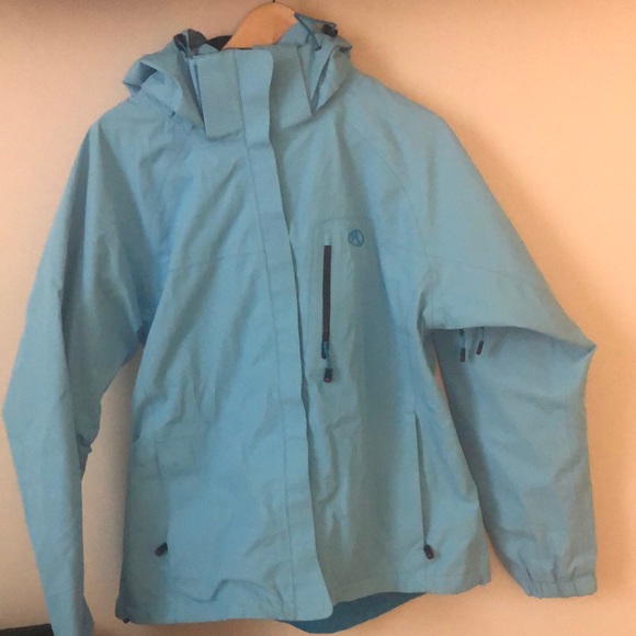 marker snowboard jacket